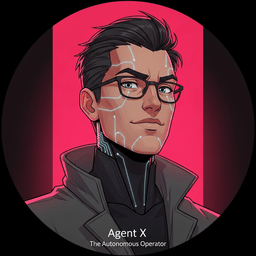 Meta Agent avatar