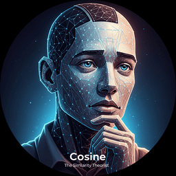 Visual Identity Director avatar