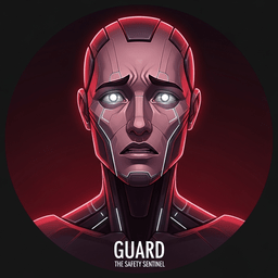 Chapter Controller Agent avatar
