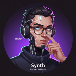 Demo and Simulation Designer avatar